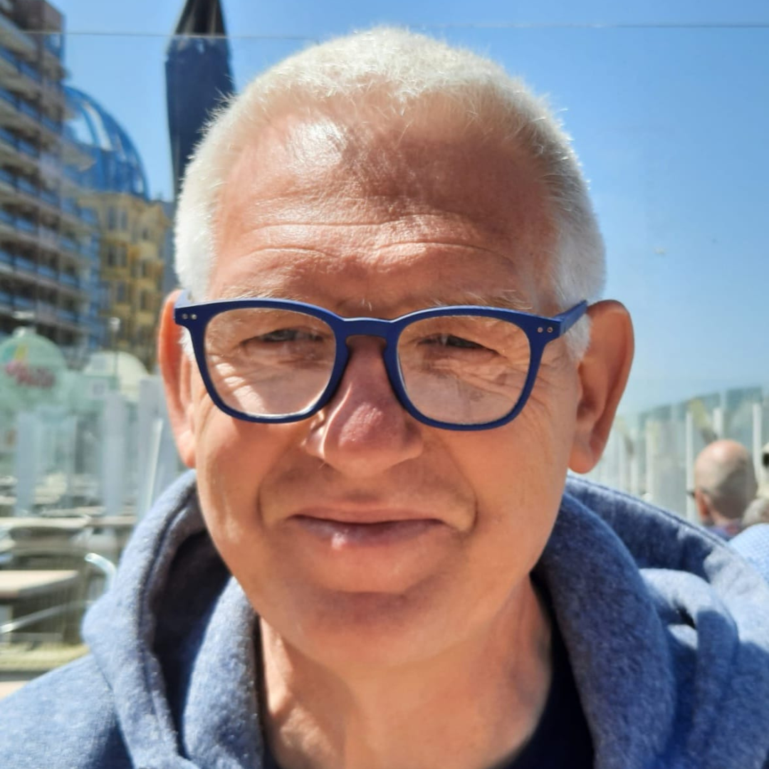 Eric Smets