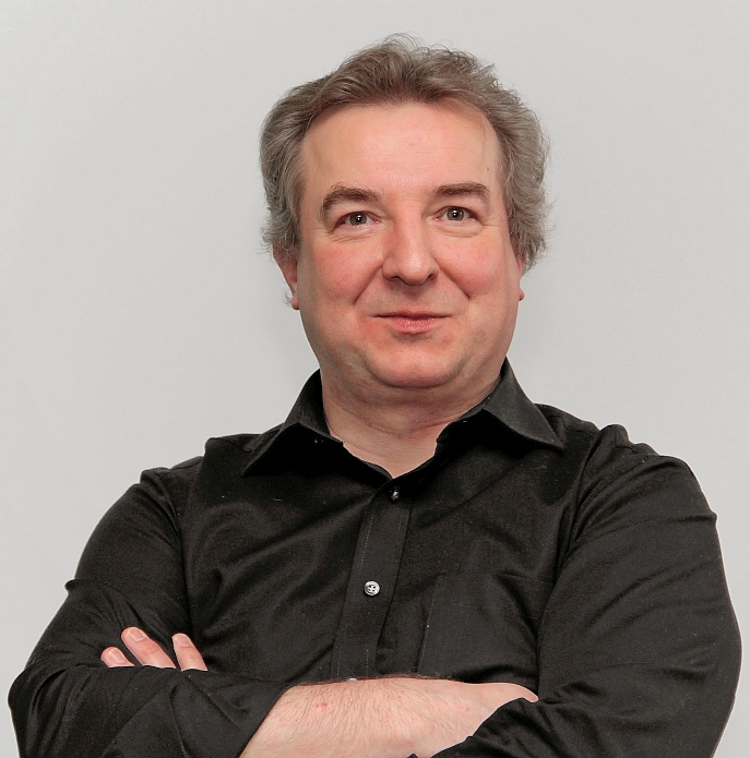 Alain Wafflard