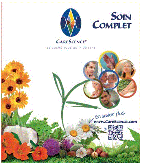 Carescence - D.C. Développements Cosmétiques