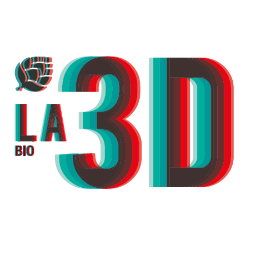 La 3D