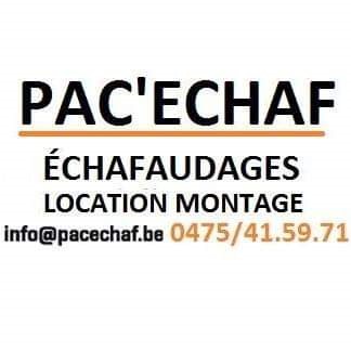 PAC'ECHAF - EVENT CONSTRUCTIONS