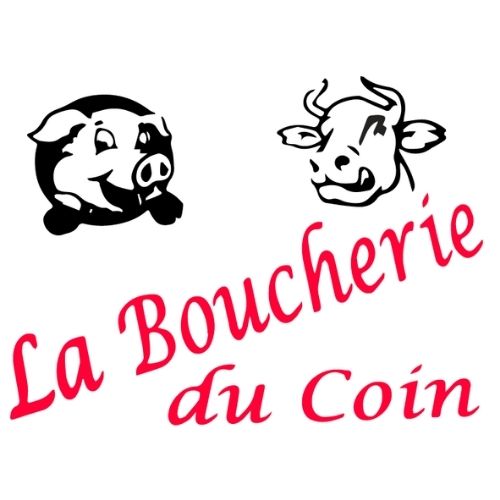 la Boucherie du Coin