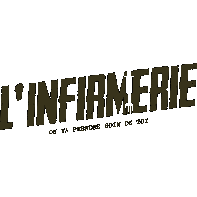 L'Infirmerie