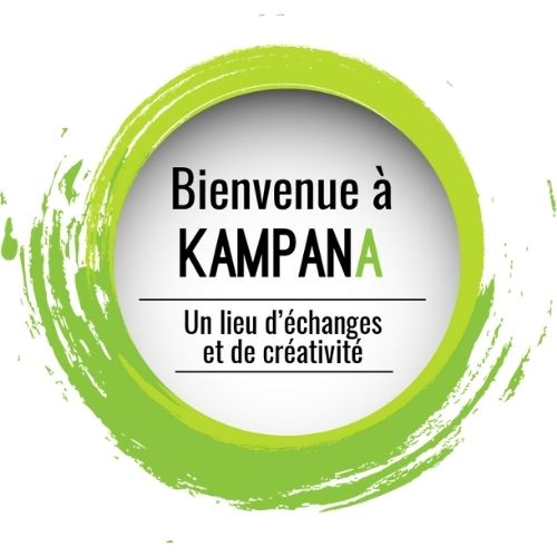 Les jardins de Kampana